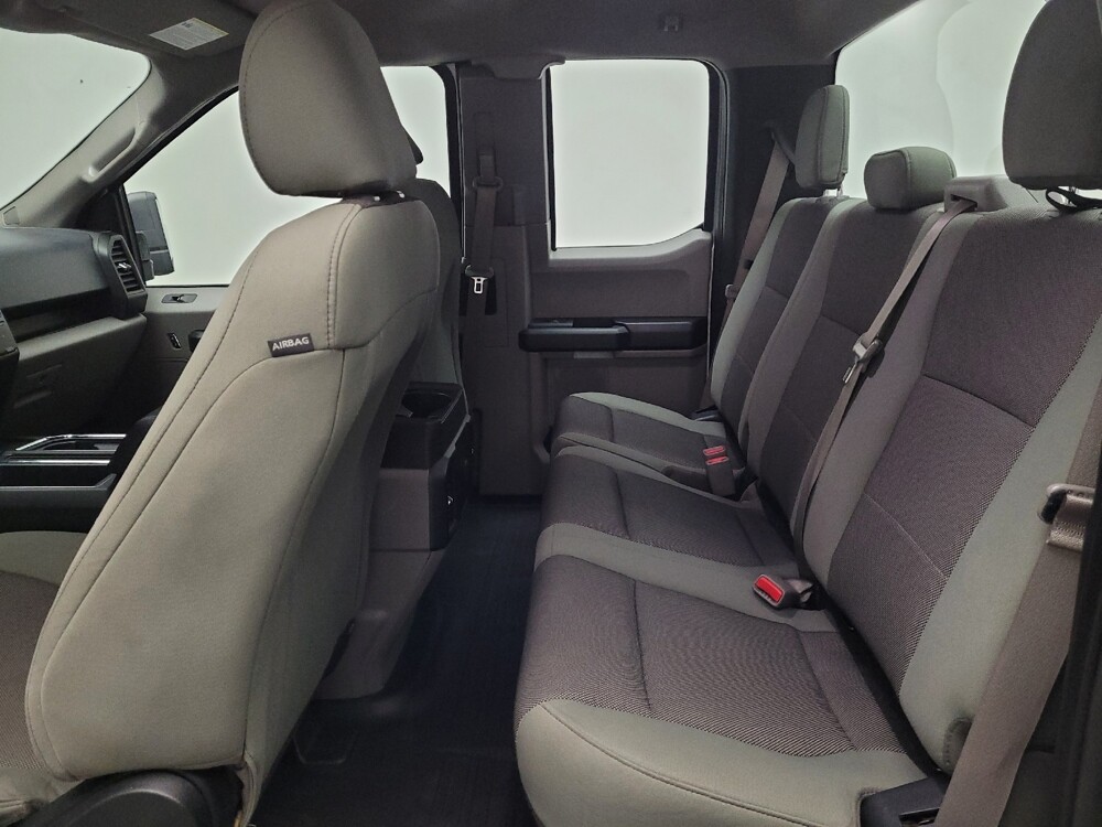 2016 Ford F150 in Downey, CA 90241 - 18134860 18