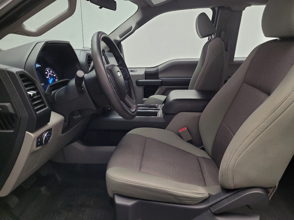 2016 Ford F150 in Downey, CA 90241 - 18134860 17