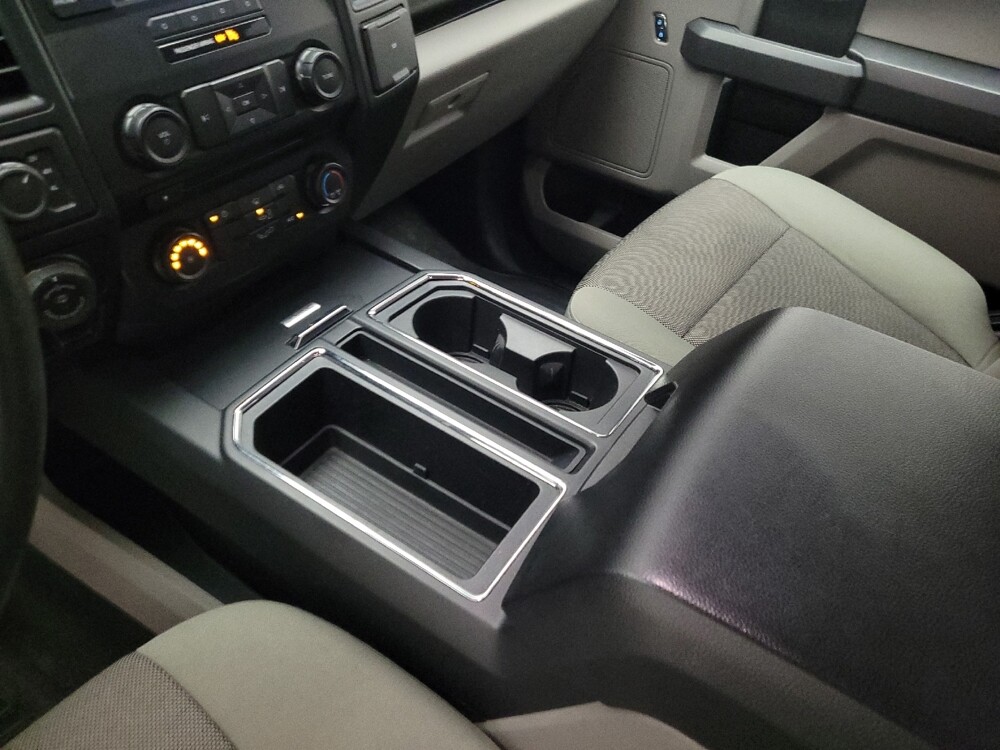 2016 Ford F150 in Downey, CA 90241 - 18134860 26