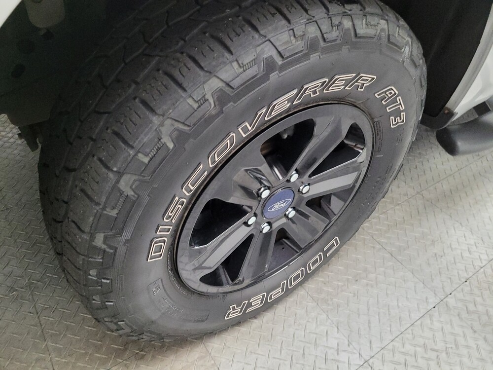 2016 Ford F150 in Downey, CA 90241 - 18134860 31