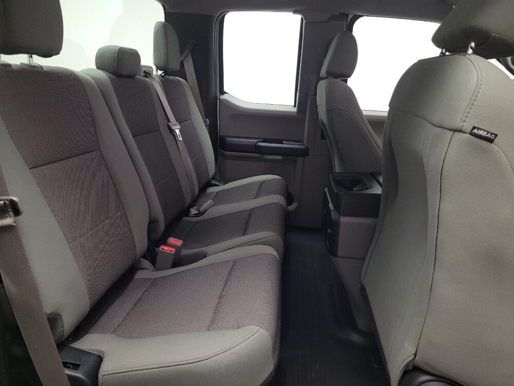 2016 Ford F150 in Downey, CA 90241 - 18134860 19