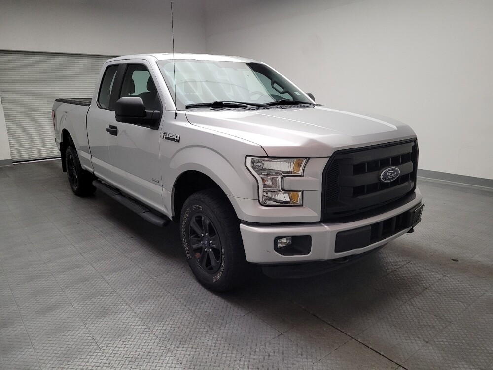 2016 Ford F150 in Downey, CA 90241 - 18134860 13
