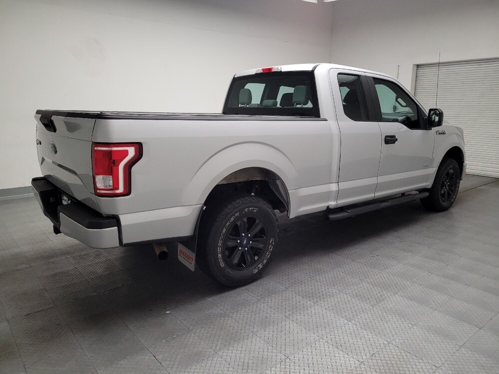 2016 Ford F150 in Downey, CA 90241 - 18134860 10