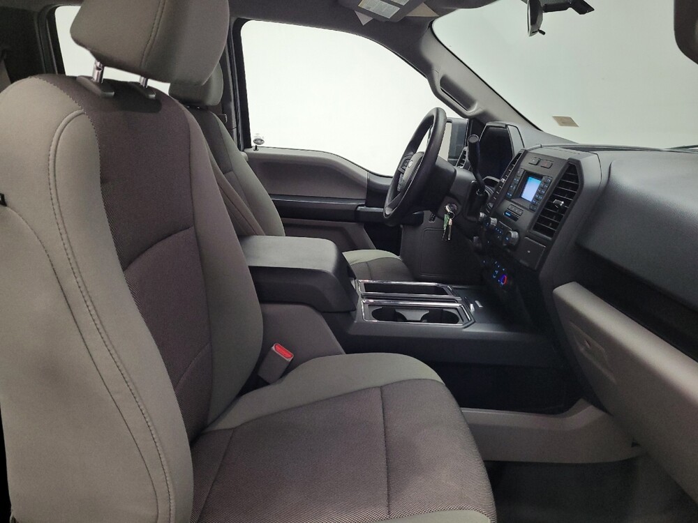 2016 Ford F150 in Downey, CA 90241 - 18134860 21