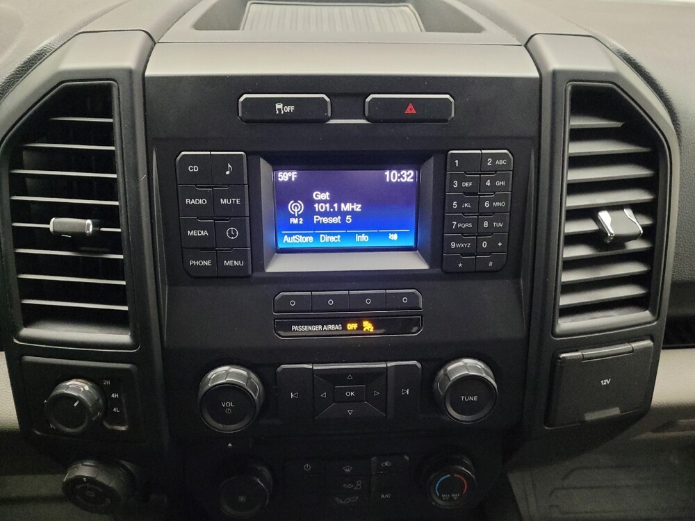 2016 Ford F150 in Downey, CA 90241 - 18134860 25