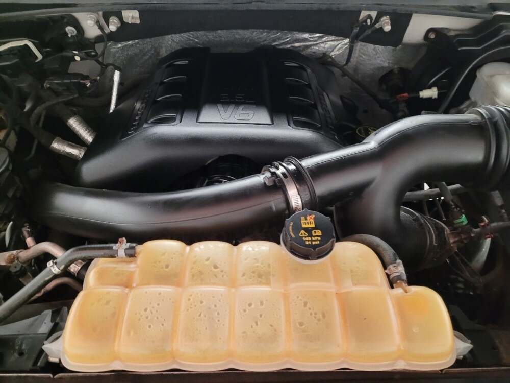 2016 Ford F150 in Downey, CA 90241 - 18134860 30