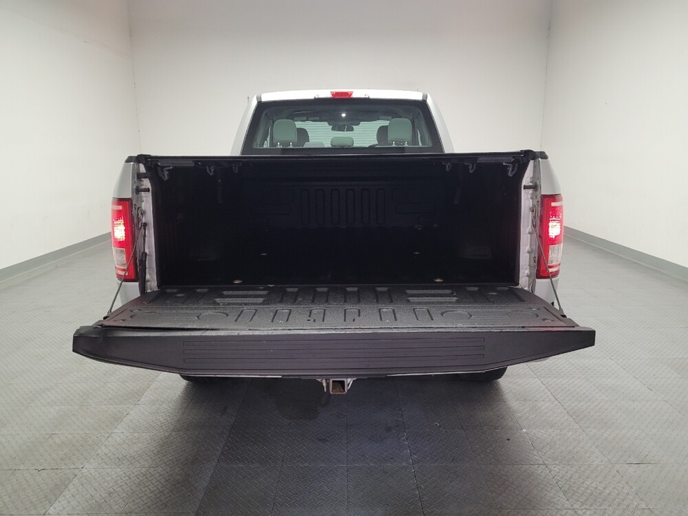 2016 Ford F150 in Downey, CA 90241 - 18134860 29