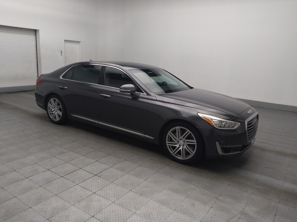 2017 Genesis G90 in Columbus, GA 31909 - 18134861 11