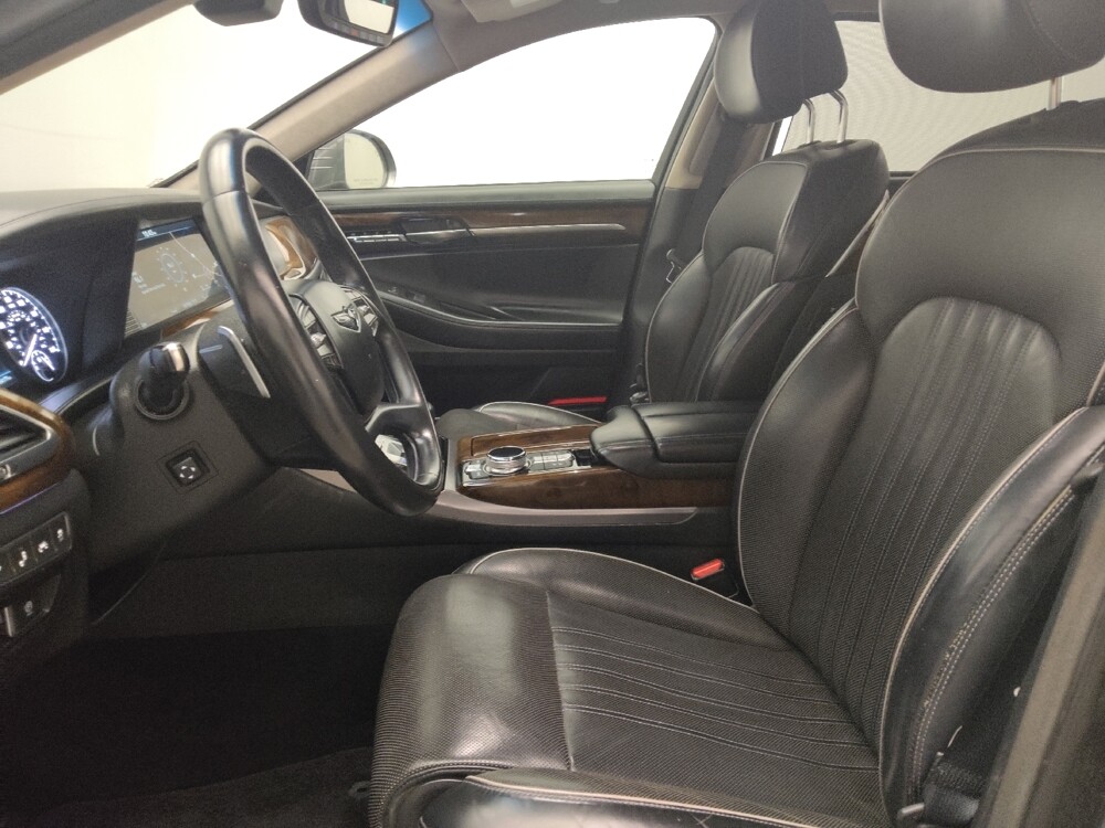 2017 Genesis G90 in Columbus, GA 31909 - 18134861 17