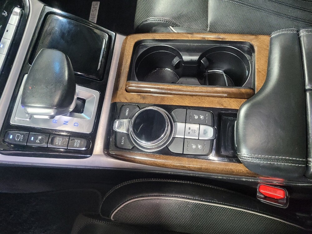 2017 Genesis G90 in Columbus, GA 31909 - 18134861 26