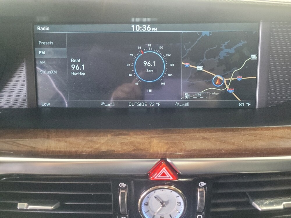 2017 Genesis G90 in Columbus, GA 31909 - 18134861 25