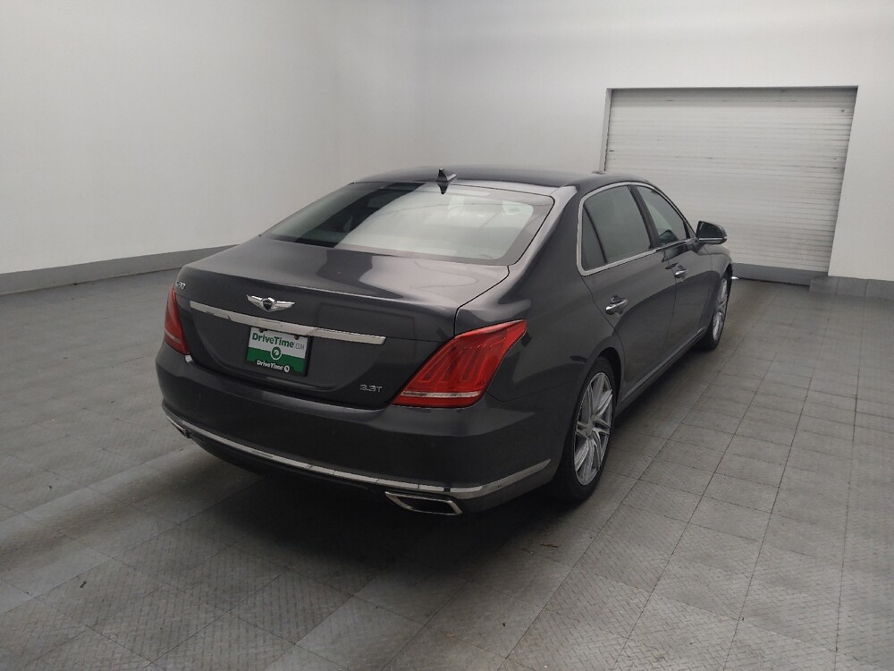 2017 Genesis G90 in Columbus, GA 31909 - 18134861 9