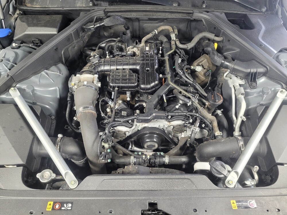 2017 Genesis G90 in Columbus, GA 31909 - 18134861 30