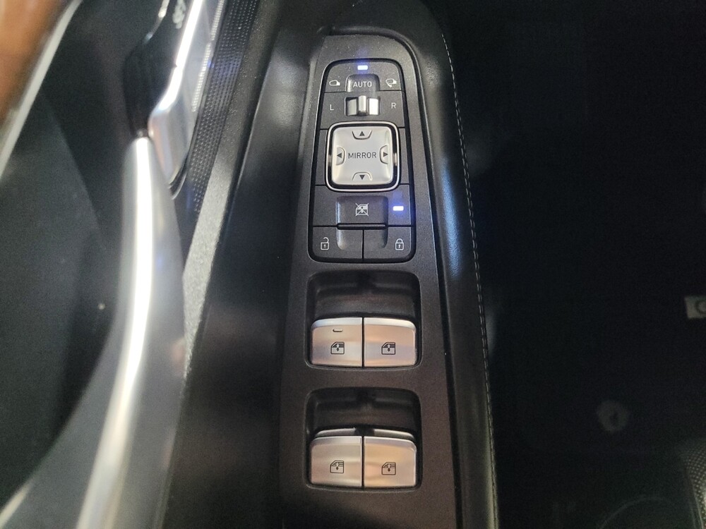 2017 Genesis G90 in Columbus, GA 31909 - 18134861 27