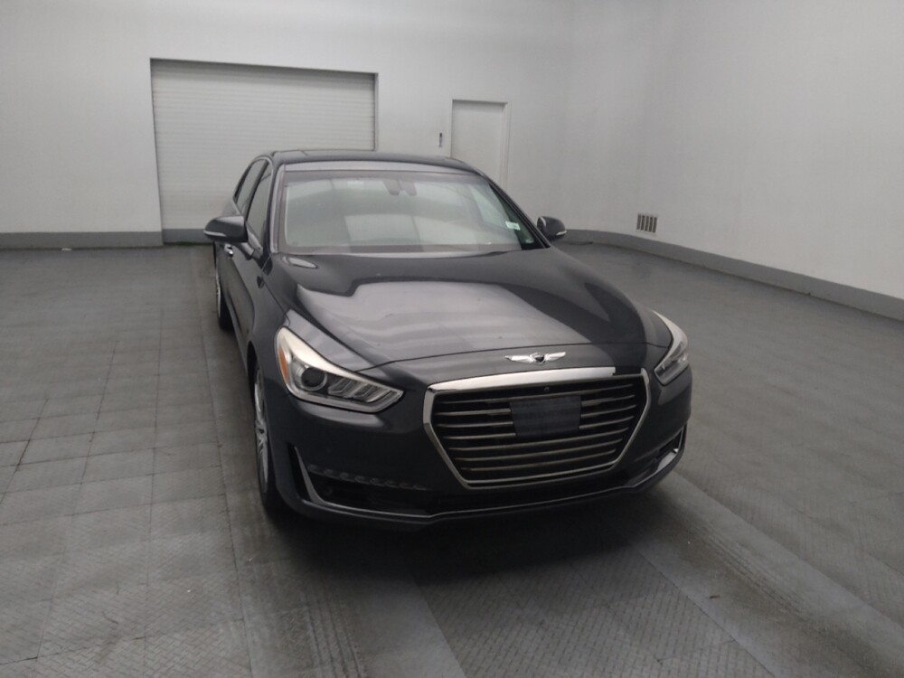 2017 Genesis G90 in Columbus, GA 31909 - 18134861 14
