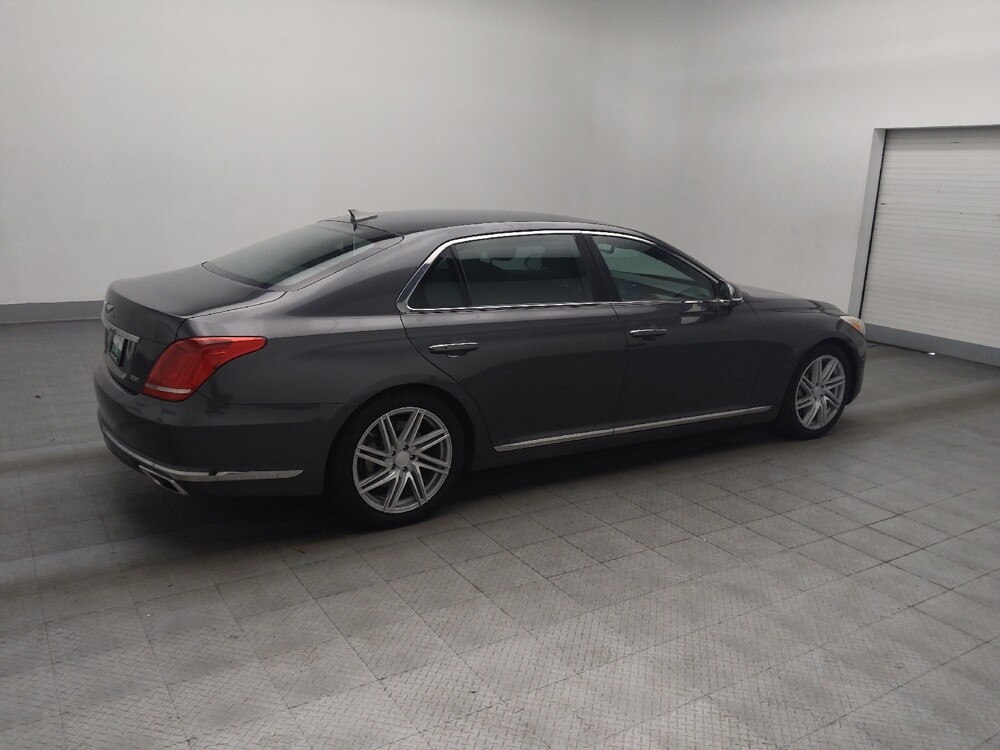 2017 Genesis G90 in Columbus, GA 31909 - 18134861 10