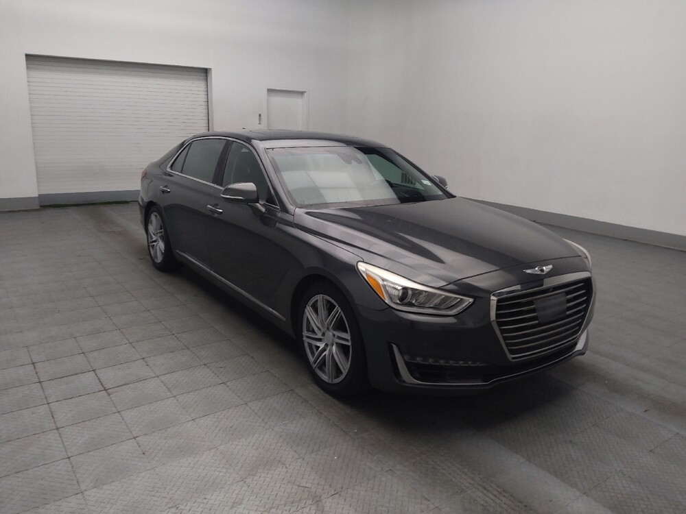 2017 Genesis G90 in Columbus, GA 31909 - 18134861 13