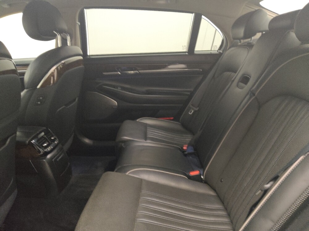 2017 Genesis G90 in Columbus, GA 31909 - 18134861 18