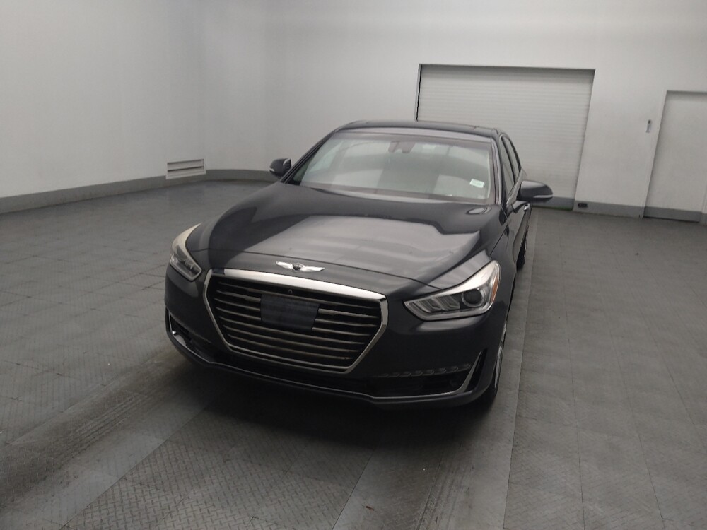 2017 Genesis G90 in Columbus, GA 31909 - 18134861 15