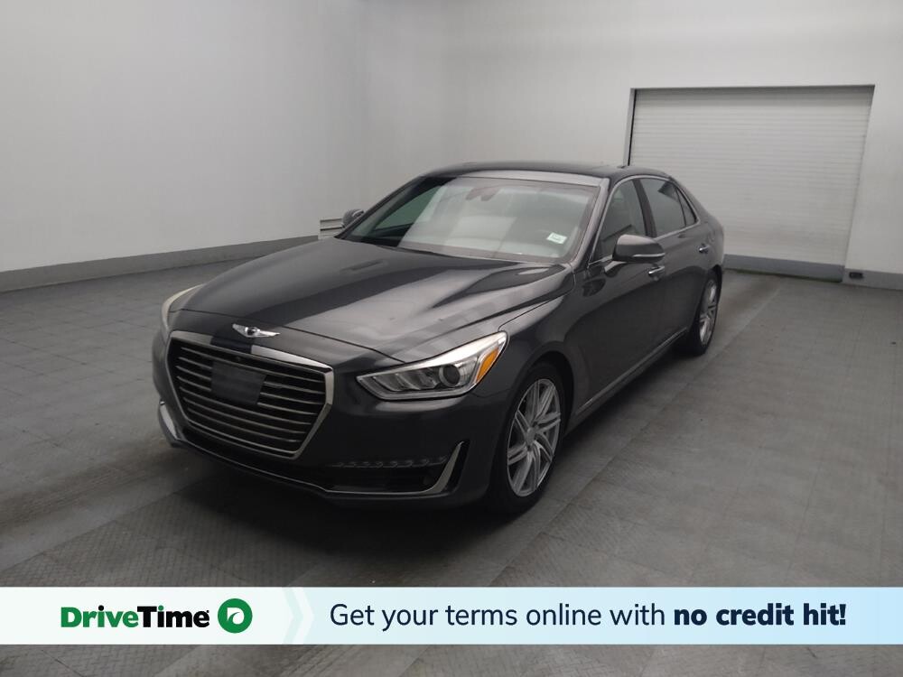 2017 Genesis G90 in Columbus, GA 31909 - 18134861