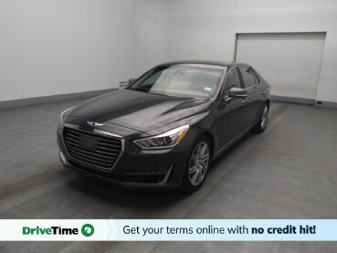 2017 Genesis G90 in Columbus, GA 31909