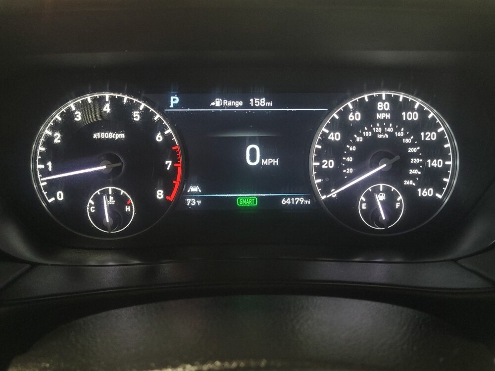 2017 Genesis G90 in Columbus, GA 31909 - 18134861 23