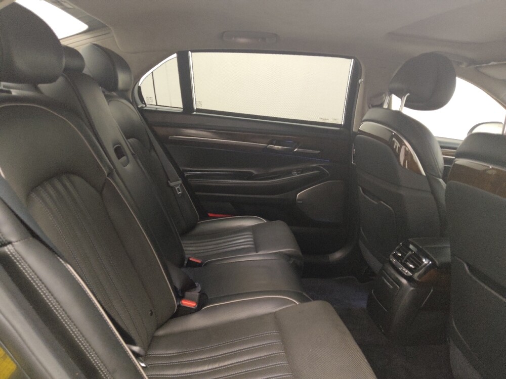 2017 Genesis G90 in Columbus, GA 31909 - 18134861 19