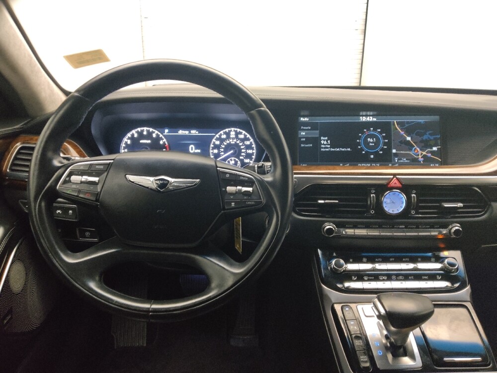 2017 Genesis G90 in Columbus, GA 31909 - 18134861 22