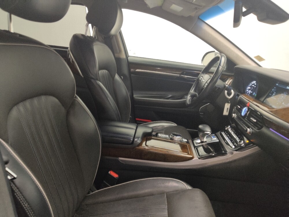 2017 Genesis G90 in Columbus, GA 31909 - 18134861 21
