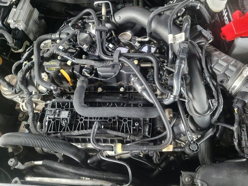 2020 Ford Fusion in Knoxville, TN 37923 - 18134862 30