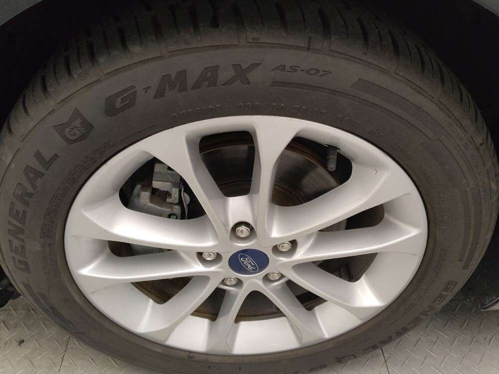 2020 Ford Fusion in Knoxville, TN 37923 - 18134862 31