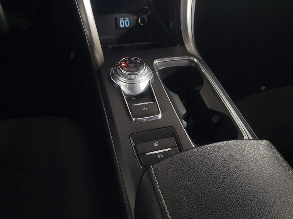 2020 Ford Fusion in Knoxville, TN 37923 - 18134862 26