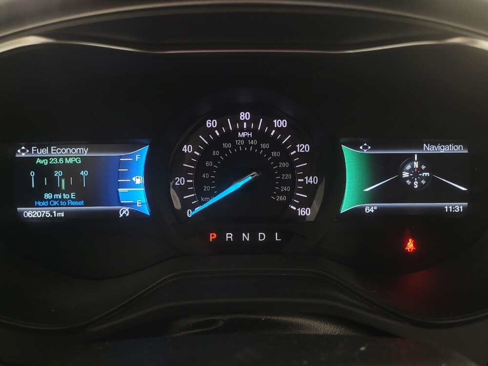 2020 Ford Fusion in Knoxville, TN 37923 - 18134862 23