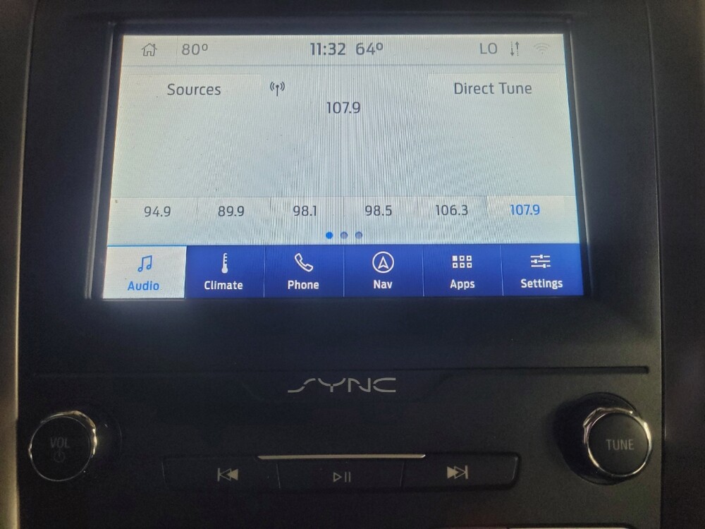 2020 Ford Fusion in Knoxville, TN 37923 - 18134862 25