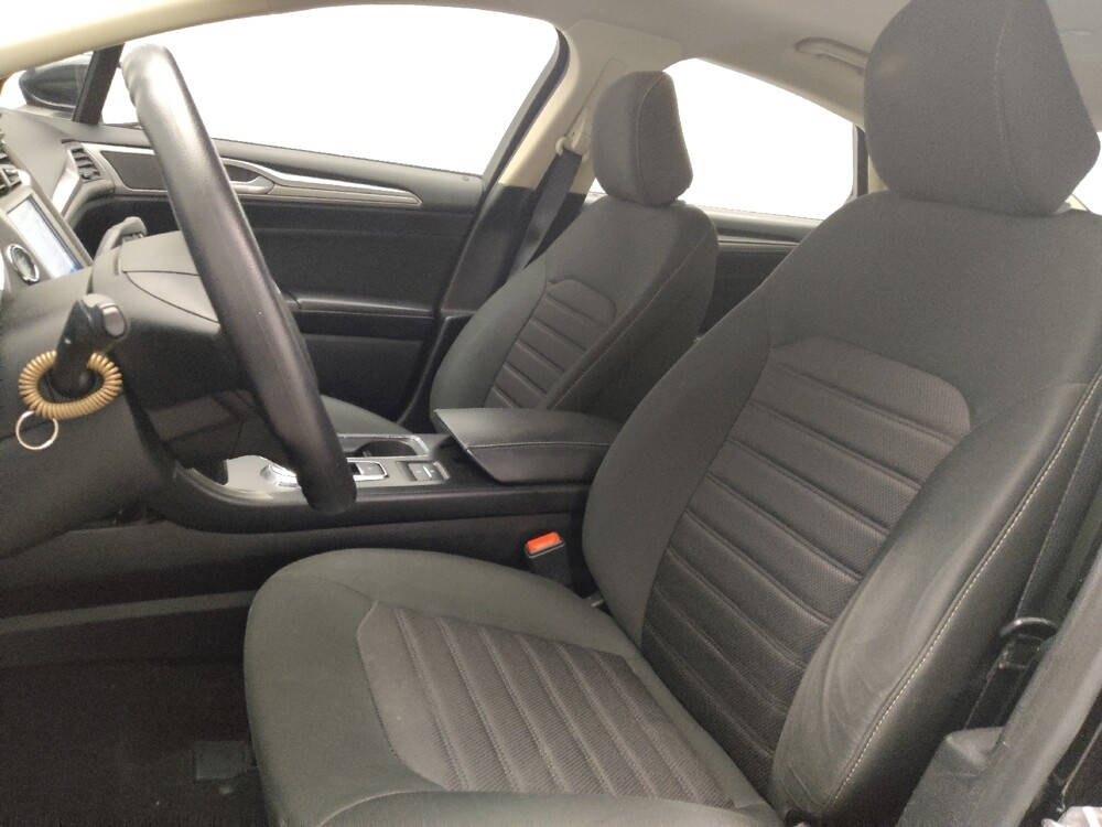 2020 Ford Fusion in Knoxville, TN 37923 - 18134862 17
