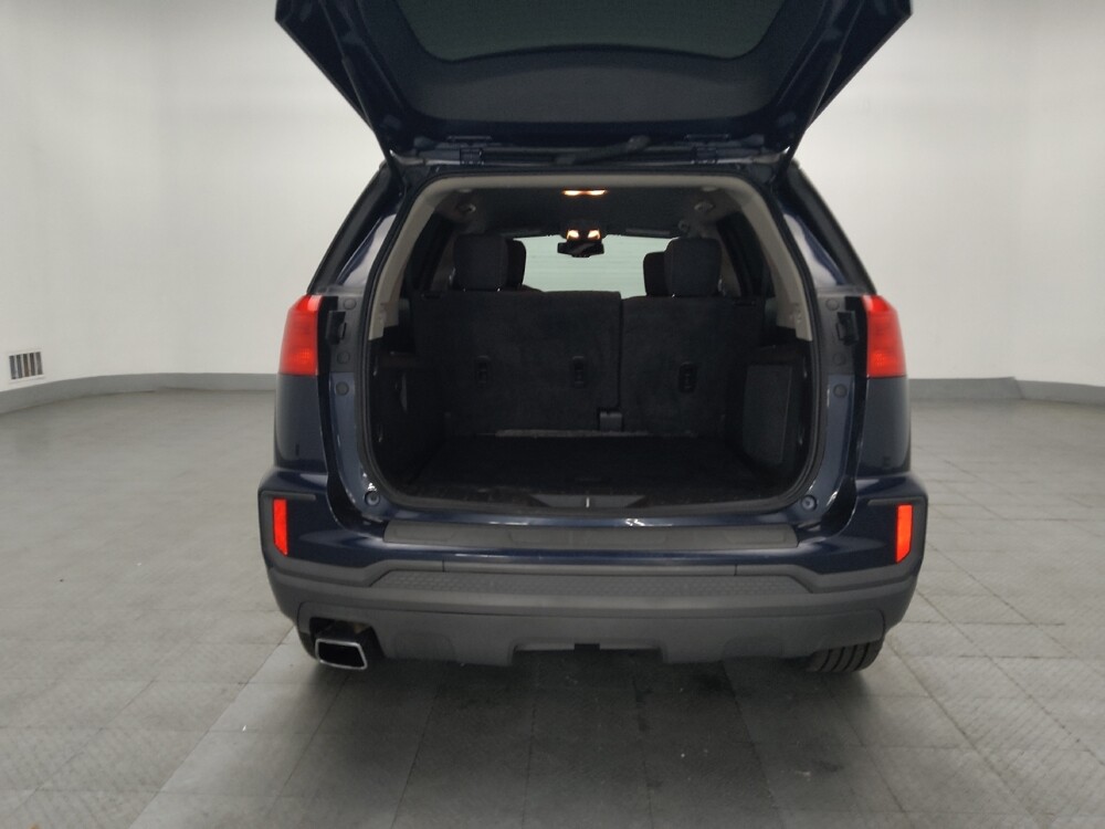 2017 GMC Terrain in Athens, GA 30606 - 18134864 29