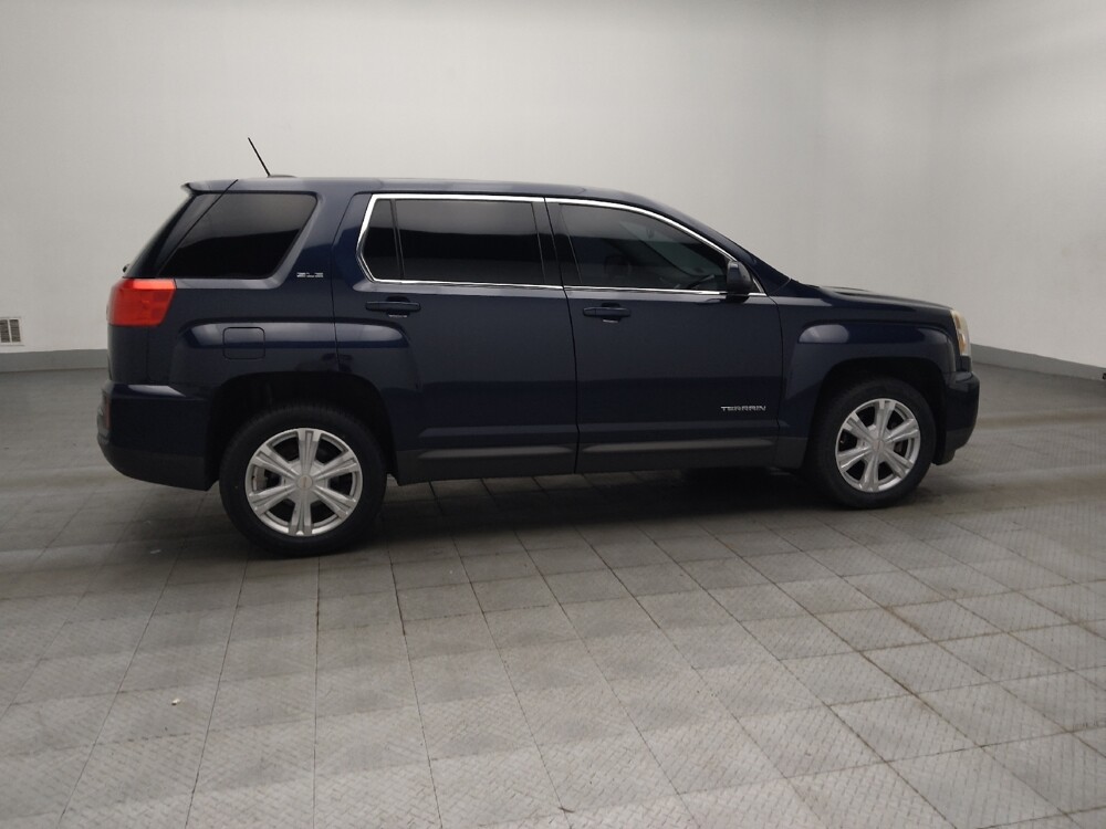 2017 GMC Terrain in Athens, GA 30606 - 18134864 10