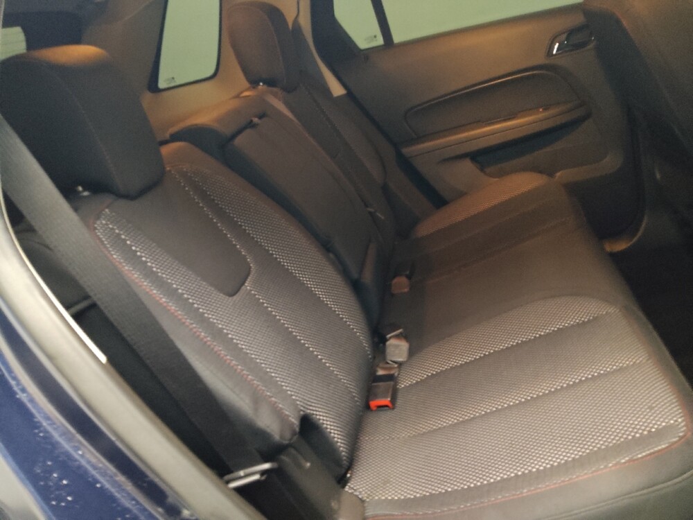 2017 GMC Terrain in Athens, GA 30606 - 18134864 19