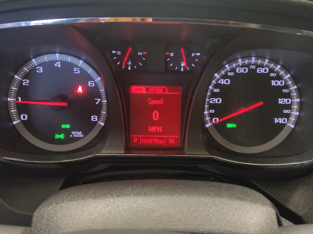 2017 GMC Terrain in Athens, GA 30606 - 18134864 23