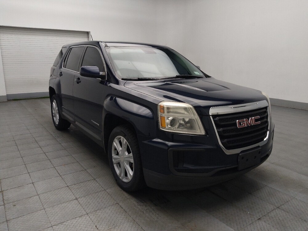 2017 GMC Terrain in Athens, GA 30606 - 18134864 13