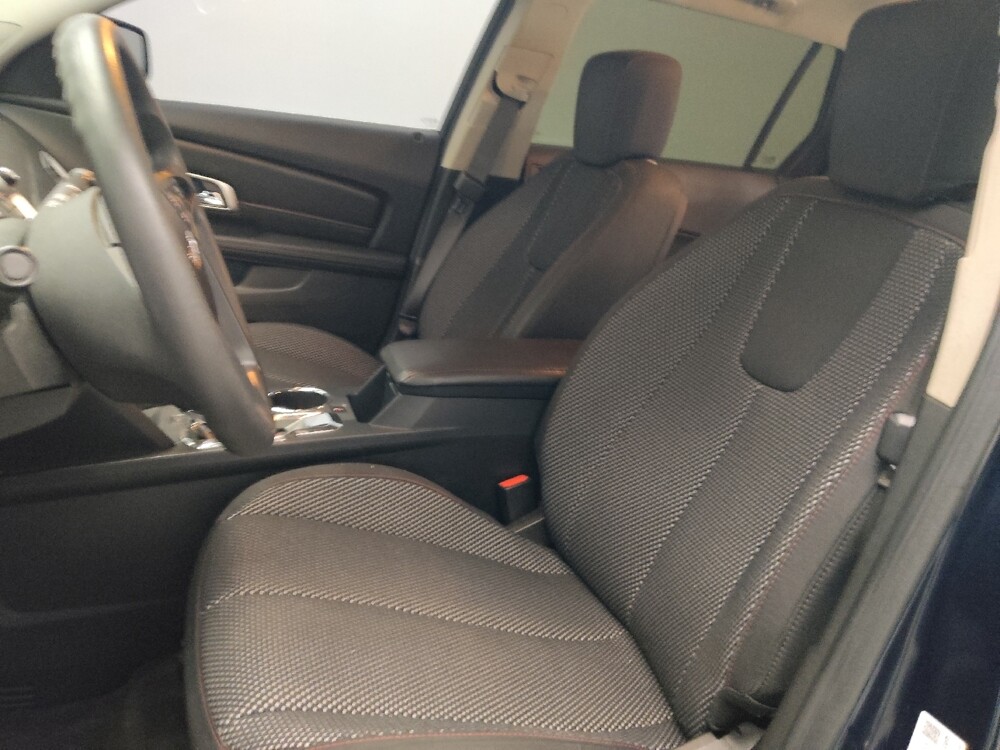 2017 GMC Terrain in Athens, GA 30606 - 18134864 17