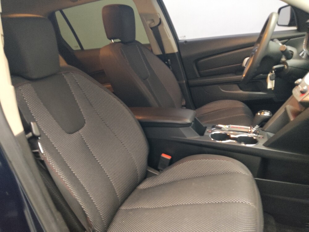 2017 GMC Terrain in Athens, GA 30606 - 18134864 21