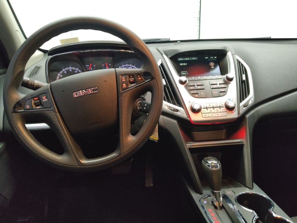 2017 GMC Terrain in Athens, GA 30606 - 18134864 22