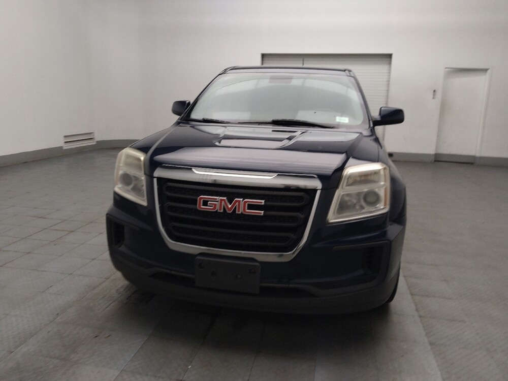 2017 GMC Terrain in Athens, GA 30606 - 18134864 15