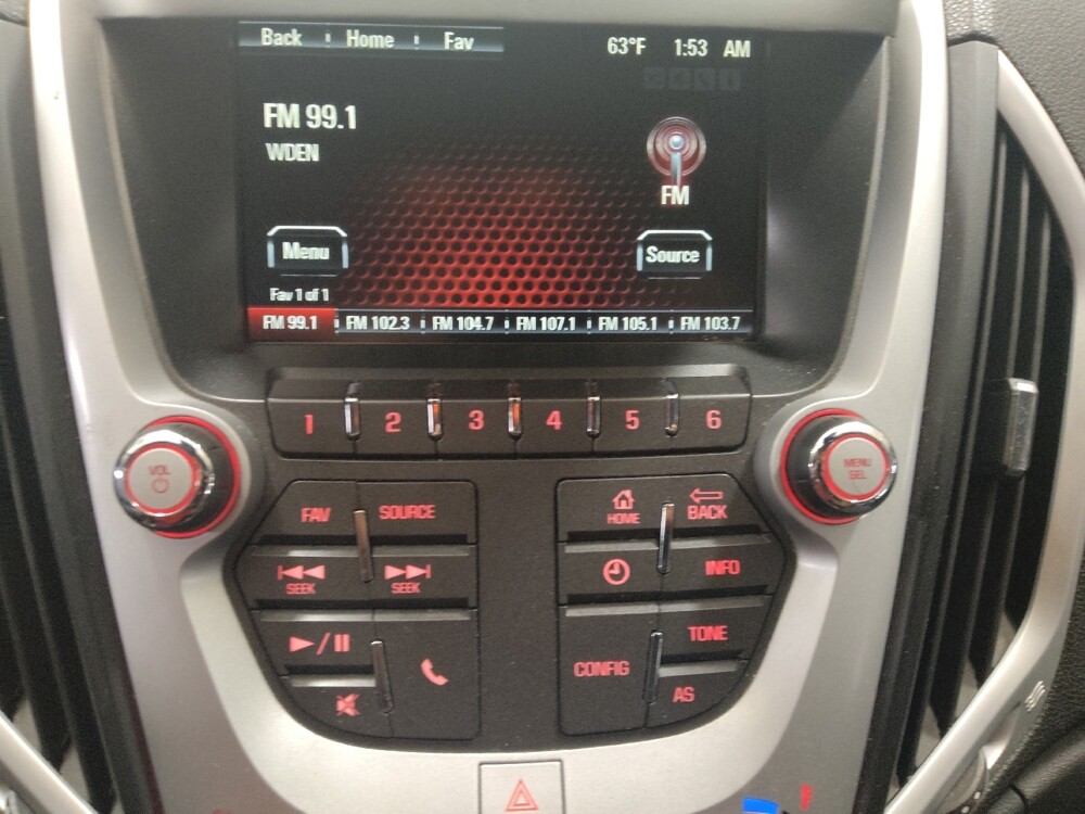 2017 GMC Terrain in Athens, GA 30606 - 18134864 25