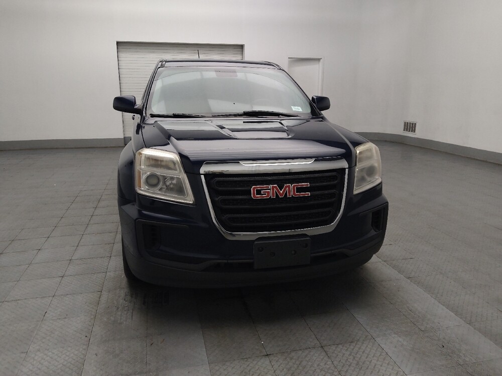 2017 GMC Terrain in Athens, GA 30606 - 18134864 14