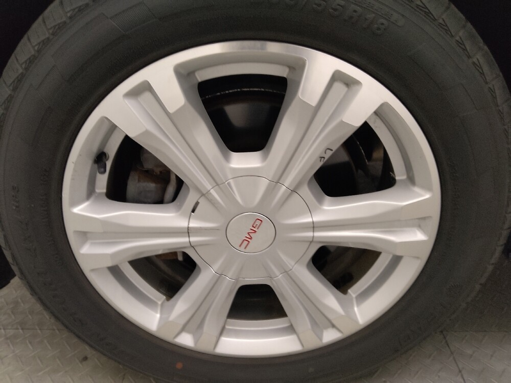 2017 GMC Terrain in Athens, GA 30606 - 18134864 31