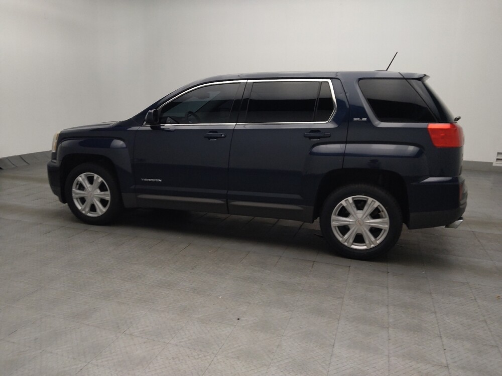 2017 GMC Terrain in Athens, GA 30606 - 18134864 3