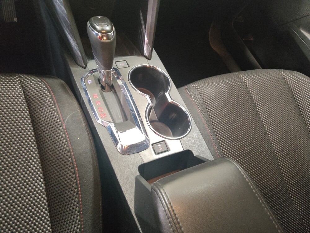 2017 GMC Terrain in Athens, GA 30606 - 18134864 26