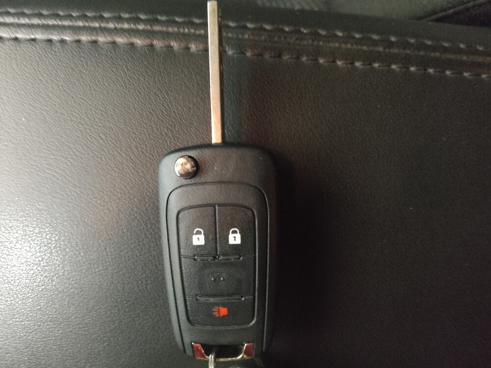 2017 GMC Terrain in Athens, GA 30606 - 18134864 32